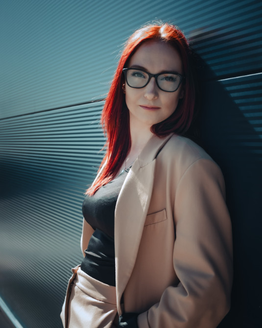 Marcela Vrždiaková